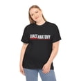 thumbnail image 3 of DJH Apparel | Grace Anatomy Christian Unisex T-shirt, 3 of 5