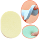 thumbnail image 3 of Esponjas faciales Apuakthei, coloridas, ovaladas, para limpieza facial, esponja para lavar, almohadilla para exfoliación facial, 3 of 5