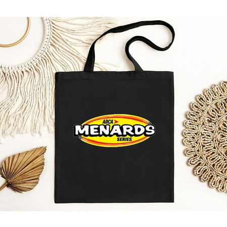 vintage Menards Arca Racing Tote Bag - All All Colors Men s Bag-TH22245
