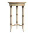 thumbnail image 2 of Butler Specialty Isla  Antique Beige Accent Table, 2 of 6