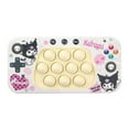 thumbnail image 1 of Kuromi Pop It Game - Pop It Pro Light Up Game Quick Push Fidget, 1 of 2
