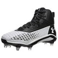 thumbnail image 1 of Under Armour Men's Hammer D Football Shoe, 1 of 6