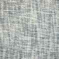 thumbnail image 3 of Parkland Collection Transitional Stripes Grey Square 18" x 18" Pillow, 3 of 6