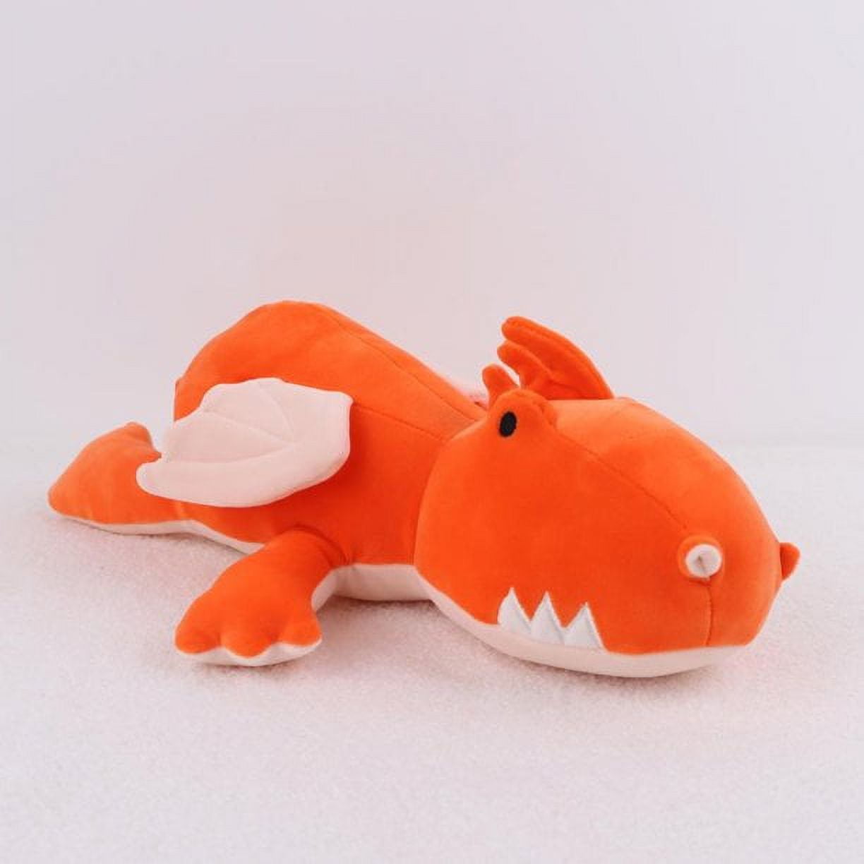 Dragon stuffed animal target discount