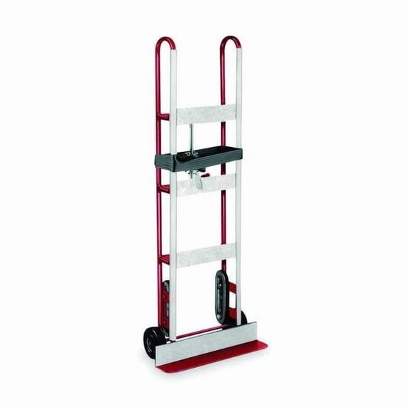 Dayton Appliance Hand Truck,700 lb.,60in 3W042