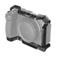 thumbnail image 1 of Funda de cámara SMALLRIG Z 30 para Nikon Z 30 con Cold Shoe, 1 of 7