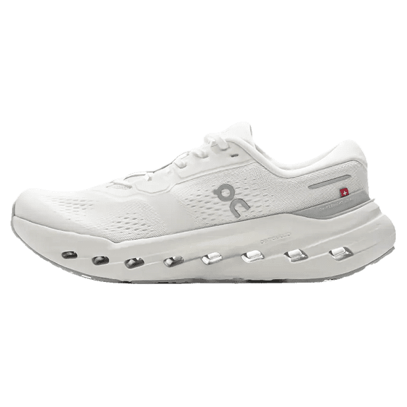 ON RUNNING MENS Cloudrunner 3 "White / Glacier" 3MG10070813 3MG10070813 from Stadium Goods