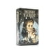 thumbnail image 1 of Juego de cartas Hush Tarot Family con cartas de tarot, 1 of 1