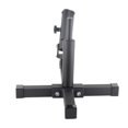 thumbnail image 3 of T Bar Row Platform, Universal T Bar Row Platform Landmine High Hardness  for 25mm/50mm Barbell Rod, 3 of 8