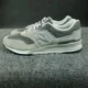 thumbnail image 4 of New Balance 997H Shoes Mens Size 12 Gray Casual Lifestyle Sneakers CM997HCA, 4 of 6