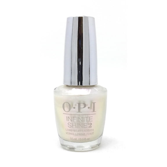 OPI Infinite Shine Nail Polish - Pearlcore, 0.5 fl oz - ISL133