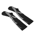 thumbnail image 4 of Calcetines deportivos de compresión de pantorrilla, 2 piezas Calcetines de compresión de pantorrilla Calcetines de compresión de pantorrilla Calcetines de compresión de pantorrilla para correr Rendimiento probado, 4 of 8