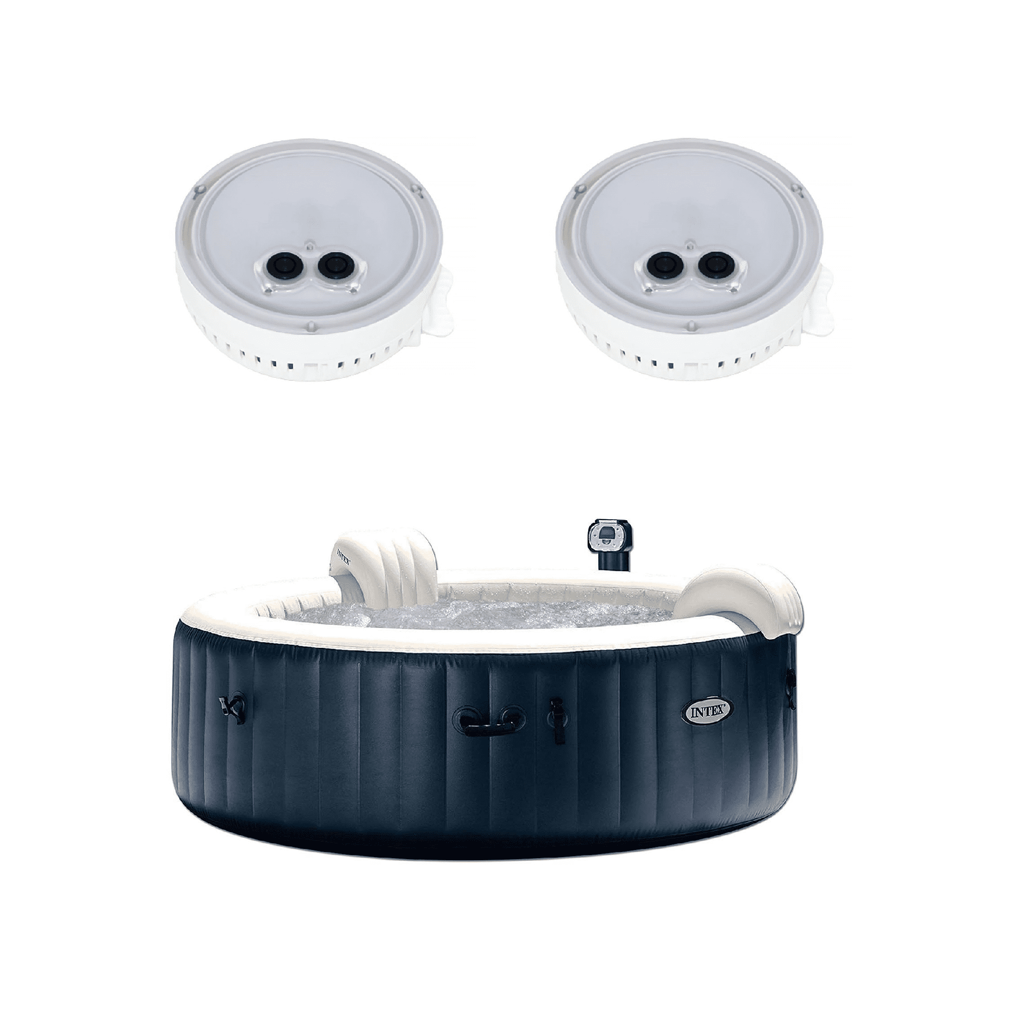 intex lights