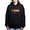 Black, variant on CafePress - Colorado Flag Sweatshirt - Pullover Hoodie, Classic & Comfortable Hooded Sweatshirt