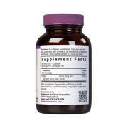 Bluebonnet Folic Acid 800 mcg, Healthy Neurological Development*, 90 Vegetable Capsules