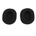 thumbnail image 2 of Almohadillas de Repuestro parauriculares Barracuda X, Almohadillas Suaves y transportes parauriculares inalmbros para juegos barracuda x, 2 of 7