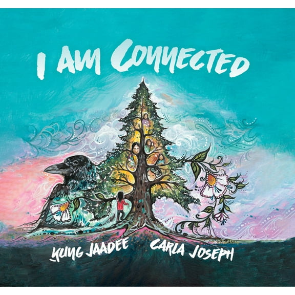 I Am Connected, (Hardcover)