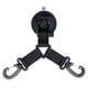 thumbnail image 5 of Ganchos de seguridad multiusos con ventosa para carpa portátil para automóvil hebilla doble Ndcxsfigh Para Estrenar, 5 of 6