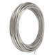 thumbnail image 5 of Uxcell 0.16" (4mm) 98.4ft 304 Cable de Acero Inoxidable 7 x 7 Estrands Recubierto de PVC, 5 of 5
