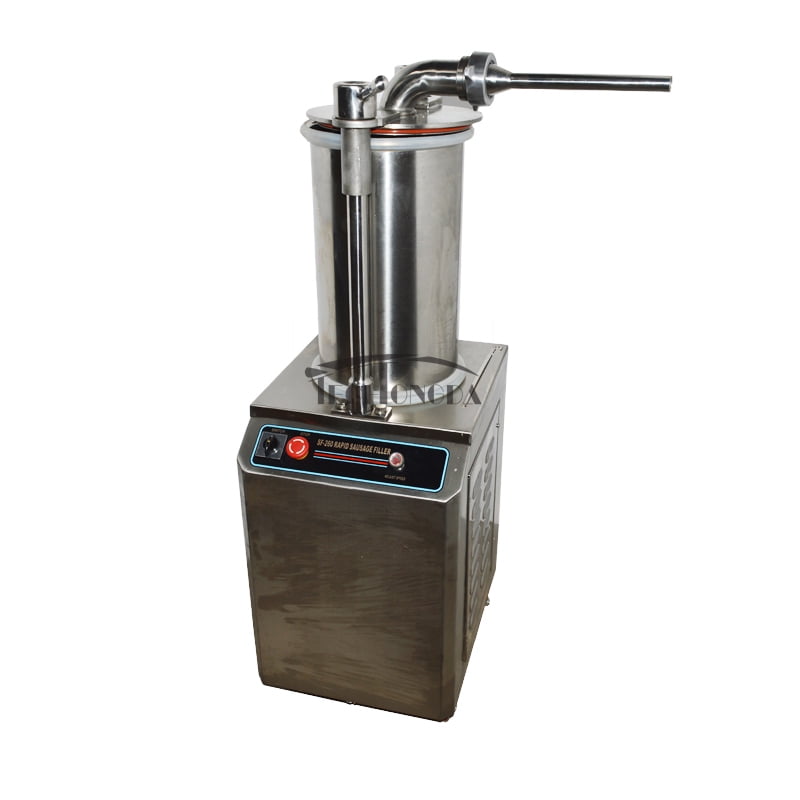 INTSUPERMAI Hydraulic Automatic Sausage Filling Machine Commercial
