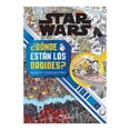 thumbnail image 1 of Star Wars ¿Donde están los Droides? Planeta México Lucasfilm LTD, 1 of 3