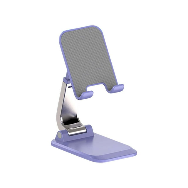 Mobile Phone Stand Multi-functional Folding Lift Tablet Stand Lazy Mobile Phone Stand