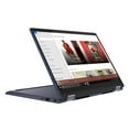 thumbnail image 4 of Lenovo Yoga 6 Laptop, 13.3" FHD IPS Touch 300 nits, Ryzen 7 4700U, AMD Radeon Graphics, 16GB, 1TB SSD, Win 10 Home Notebook Tablet 82FN0032US, 4 of 6