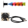 thumbnail image 1 of Module Caméramodule Caméra Usbhbv-1710-H264 V33 Module Caméramodule Caméra Hdinterface Caméra HD USB HBV-1710-H264 V33 pour, 1 of 8