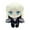 As shown, variant on Gaiwos Limbus Company Plush Toy 8.6 inches, Soft Game Character Stuffed Animal, Collectible Figure for Game Fans and Children, Gift for Home Decoration Display
