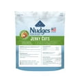 thumbnail image 2 of Blue Buffalo Nudges Jerky MSF2&nbsp;Cuts Dog Treats, Made in the USA with Natural Ingredients, Chicken, 10-oz Bag, 2 of 3