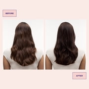 Maria Nila Colour Refresh, Cacao 10.1 Fl Oz, Brown Hair mask, Semi-Permanent Pigments, 100% Vegan & Sulfate/Paraben free