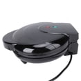 thumbnail image 1 of 7 Holes Mini Donut Maker Efficient Heating, Nonstick Coating, Intelligent Temperature Control, Safe And Robust Materials, 1 of 7