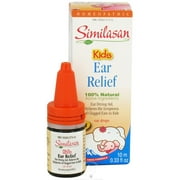Similasan Children's Earache Relief 10 Ml