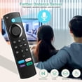 thumbnail image 5 of 3rd Gen (L5B83G) Remote Control Replacement with Voice Function Fit, 5 of 7