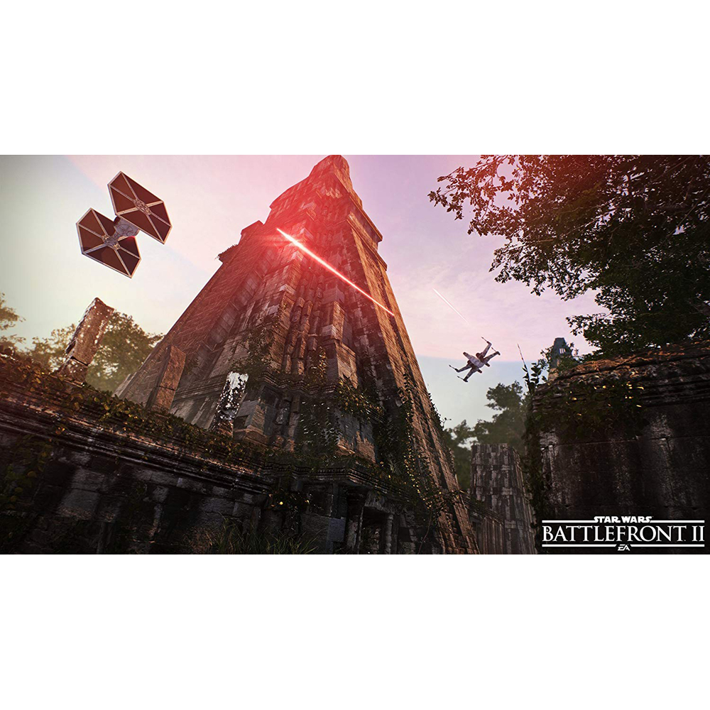 Star Wars Battlefront II, Electronic Arts, 886389150068