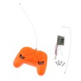 thumbnail image 1 of Controlador Remoto Receptor Juguete Coche Bao Naranja Sunnimix Piezas De Repuesto Receptor de control remoto, 1 of 7