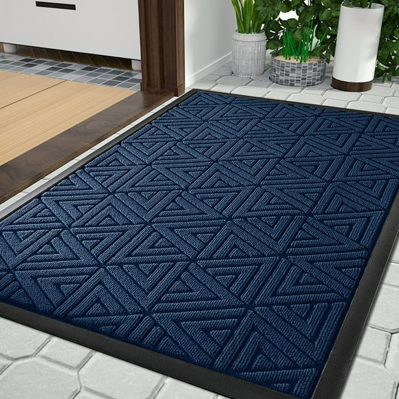 Heavy Duty Outdoor Mats