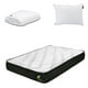 thumbnail image 1 of Colchón King Size DICASA Enzo + Almohada One + Protector Cloud, 1 of 13