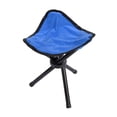 thumbnail image 4 of Silla Trípode Silla Silla Plegable Senderismo Para Barbacoa Parrilla Fiesta ANGGREK Otros Deportes, 4 of 8