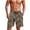 Camo, variant on Yuyamidu Camo Swim Trunks for Men Buthing Suit Quick Dry Board Shorts with Pockets Lightweight Swimwear Bathing Suits for Pool Surf Summer Vacation Man M