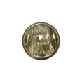 thumbnail image 7 of TYC 19-5871-00-9 Fog Light Assembly Fits select: 2007-2013 CHEVROLET TAHOE, 2014 GMC SIERRA, 7 of 7