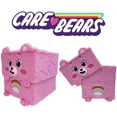 thumbnail image 7 of Care Bears: Storables 10" Box - Cheer Bear - Pink Character Themed Bin, Fabric Storage Container, Opening Top Lid, Holds Toys, Books & More, Licensed, 7 of 7