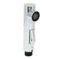 thumbnail image 3 of G1/2 Pull Out Faucet Spray Shower Head Kitchen Bathroom Sink Faucet Replacement Accessory, 3 of 6