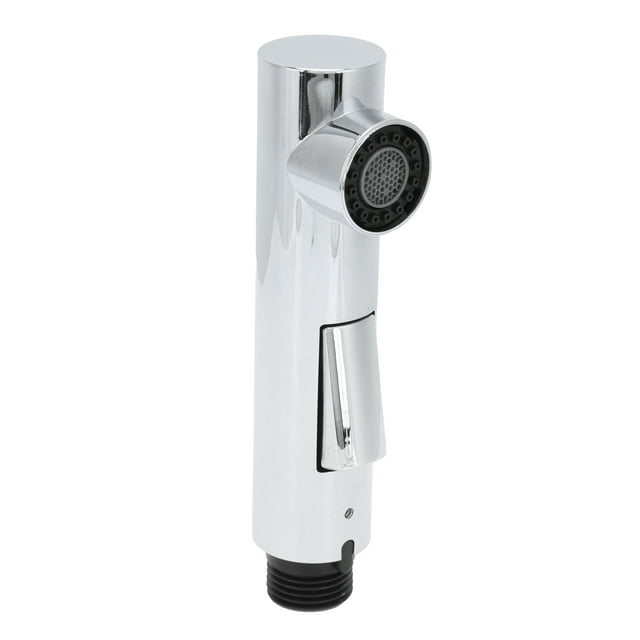 Spray Head, Faucet Shower Nozzle Rust Resistant Durable Corrosion Resistance With Standard G1/2 For Bathroom For Kitchen