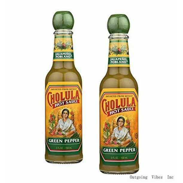 Mexico Lindo Hot Sauce