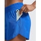 thumbnail image 5 of Shorts CRZ YOGA Dolphin 5" Cintura Alta Secado Rápido Azul M, 5 of 5