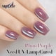 thumbnail image 3 of Set de esmaltes de uñas en gel Double Rhythm Cat Eye, 6 colores, 7,5 ml, 3 of 9