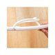 thumbnail image 4 of Travel portable flip-flops women's folding slippers indoor and outdoor soft bottom beach slippers, 4 of 4