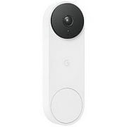 Google Nest Google Nest Doorbell (Wired)