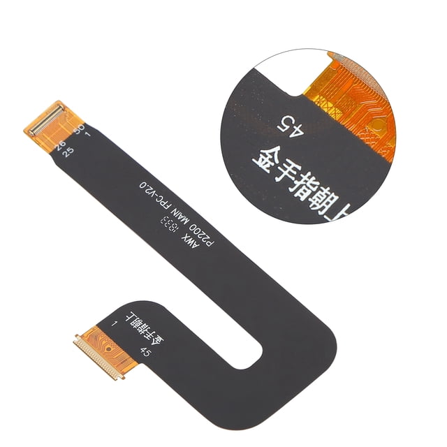 Cable plano Bling Bling Para Huawei T3‑10 pulgadas Aleación de acero estructural